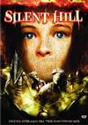 Silent hill dvd poster